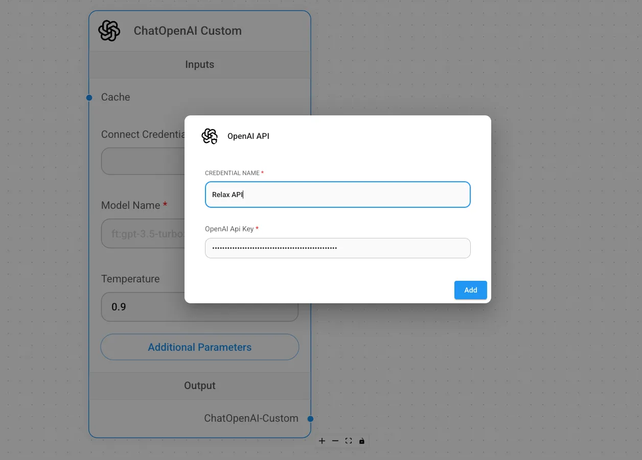 Configuration Parameters